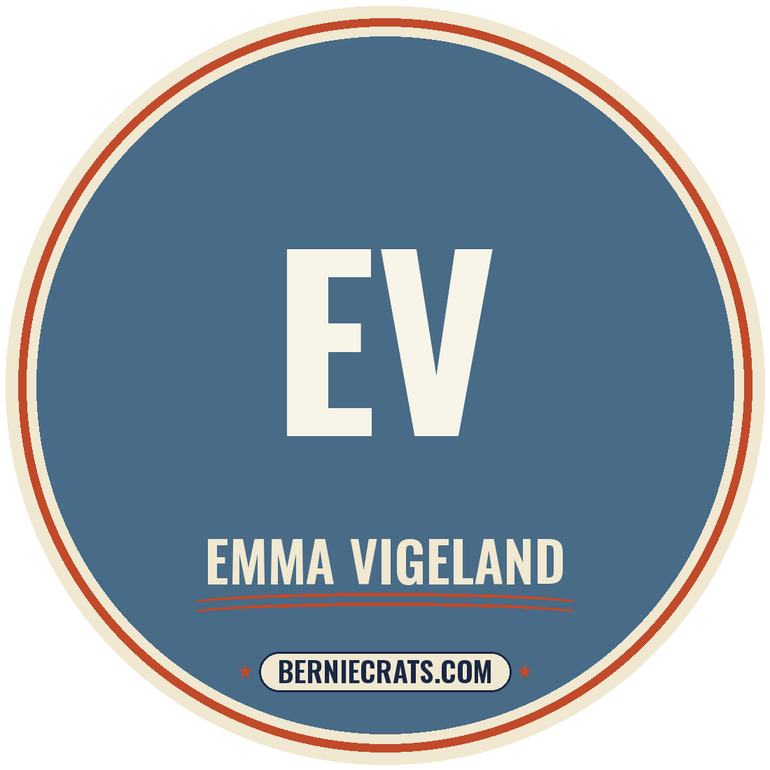 Emma Vigeland