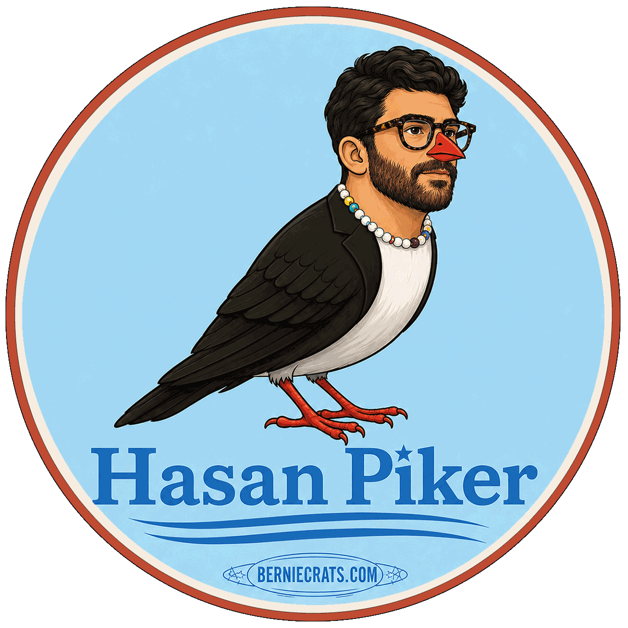 Hasan Piker