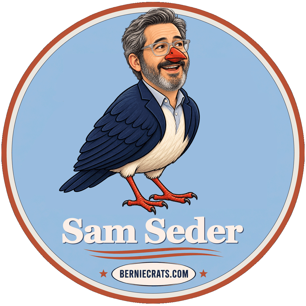 Sam Seder